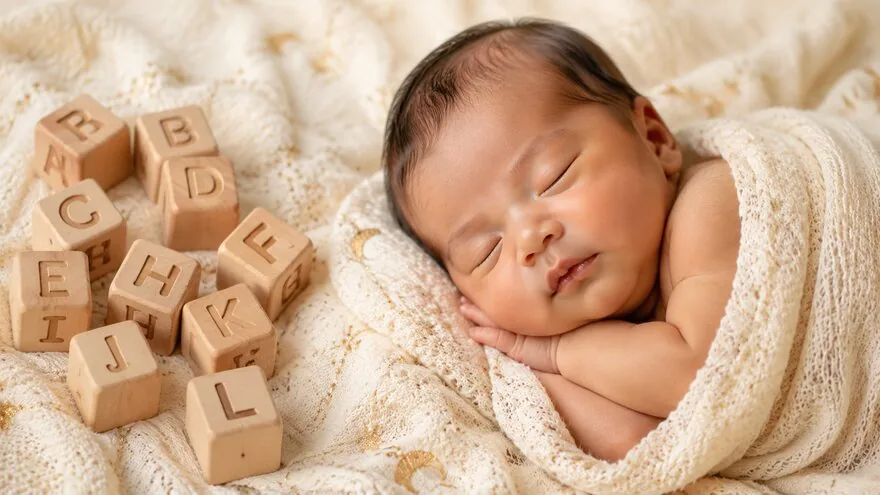 Baby Name Finder