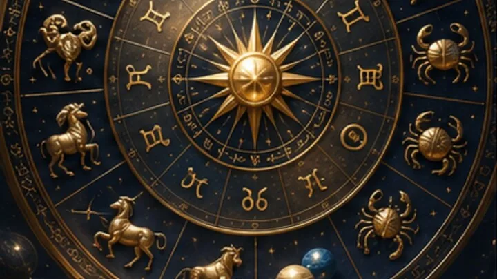 Birth Chart